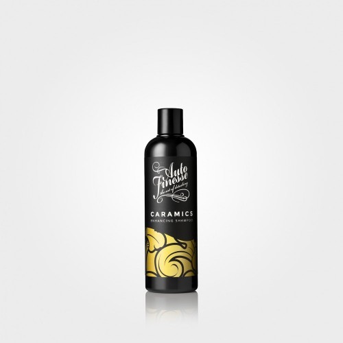 Auto Finesse Caramics Gloss Enhancing Shampoo 500 ml autošampón 